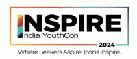 Inspire India Youth Con (IIYC) 2024 Conclave Poster
